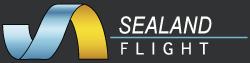 Sealand Flight Logo