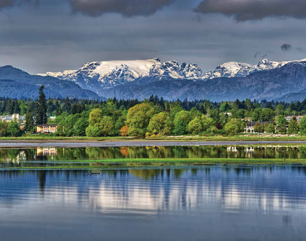 air tours vancouver